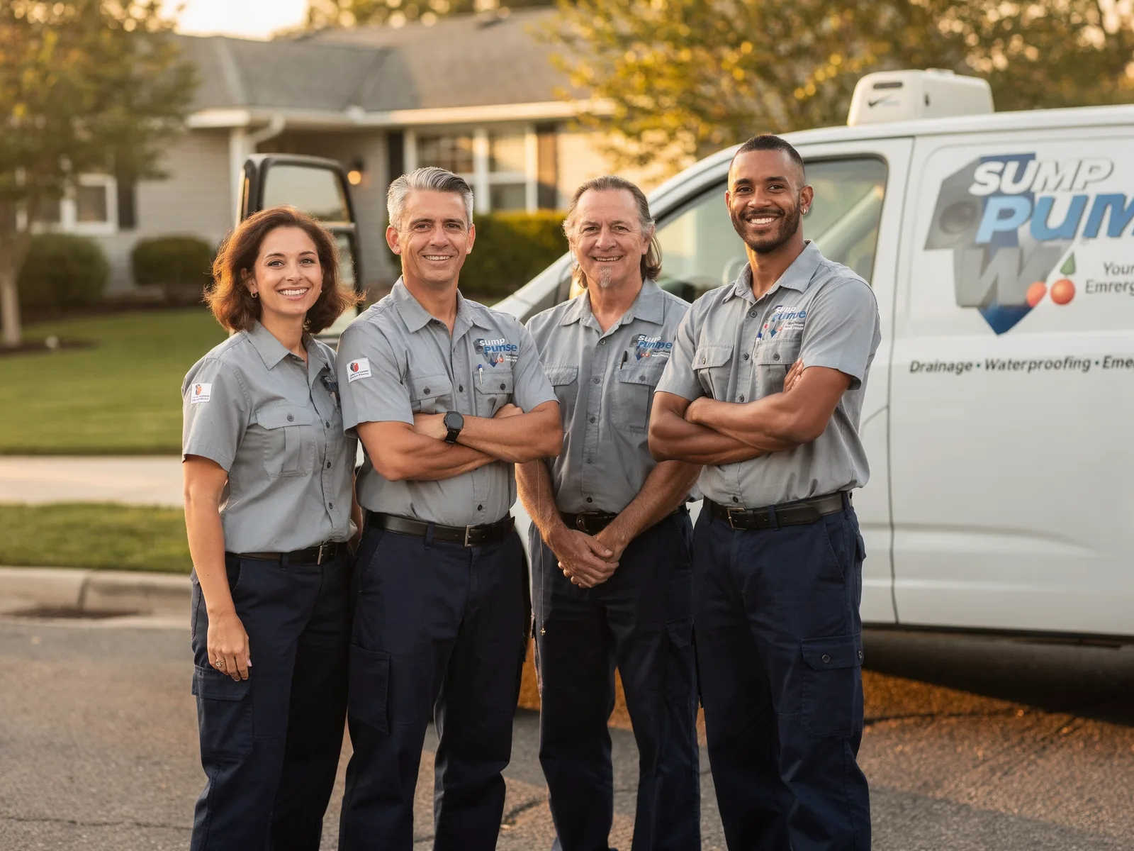 Water Heater Repair company in Lawrence, IN